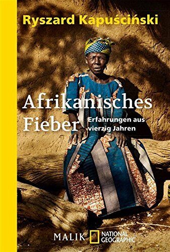 Afrikanisches Fieber: Erfahrungen aus vierzig Jahren