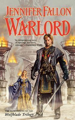 Hythrun Chronicles: Wolfblade