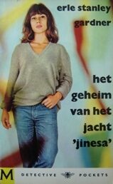 Het geheim van het jacht 'Jinessa'
