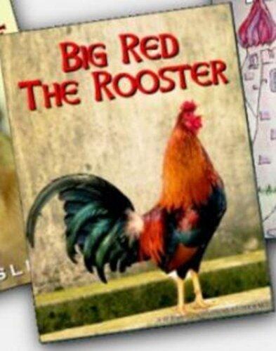 Big Red The Rooster