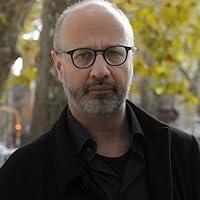 Rodrigo Fresán