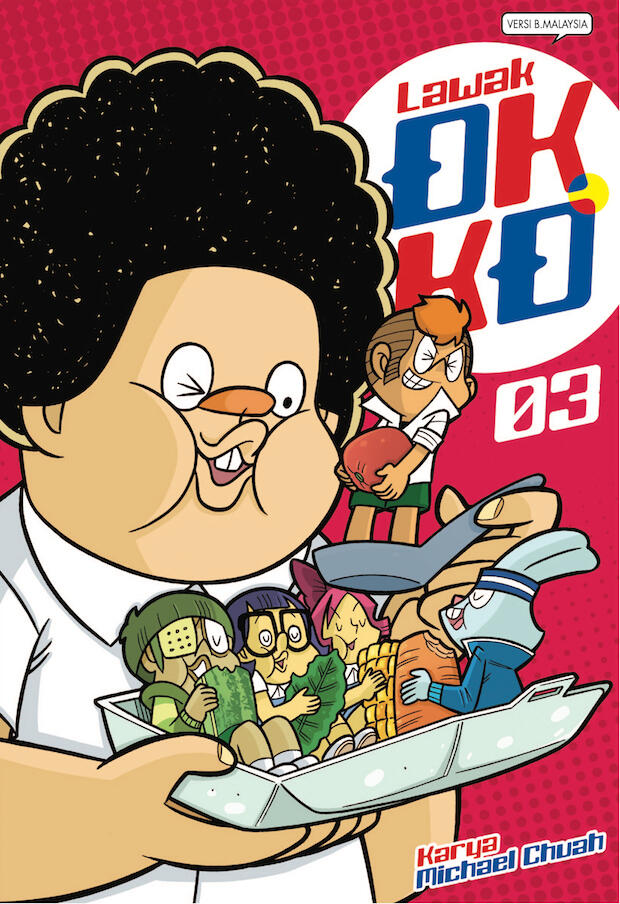 OK-KO