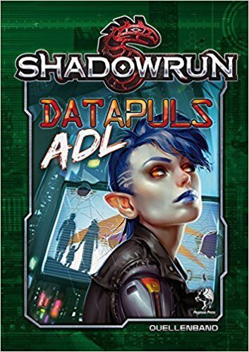 Shadowrun 5: Datapuls: ADL