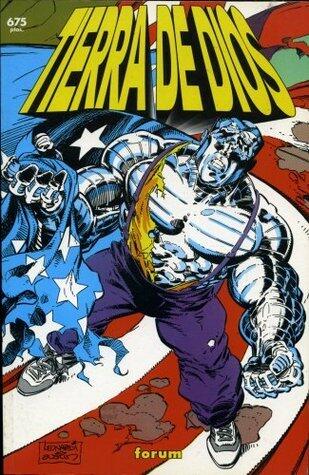 Coloso: Tierra de Dios