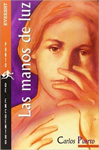 Las manos de luz