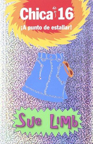 Chica De 16: A Punto De Estallar!
