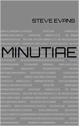 Minutiae