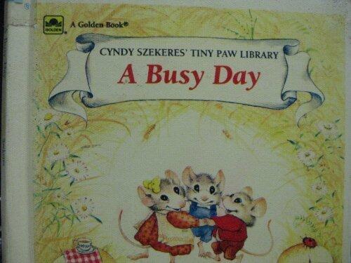Tiny Paw Library
