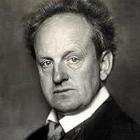 Gerhart Hauptmann
