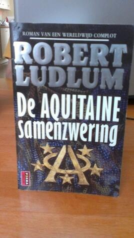 De Aquitaine samenzwering