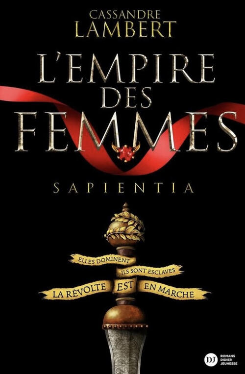 L'Empire des femmes