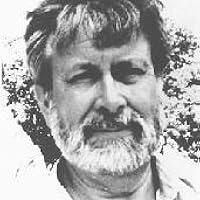 Robert Nye