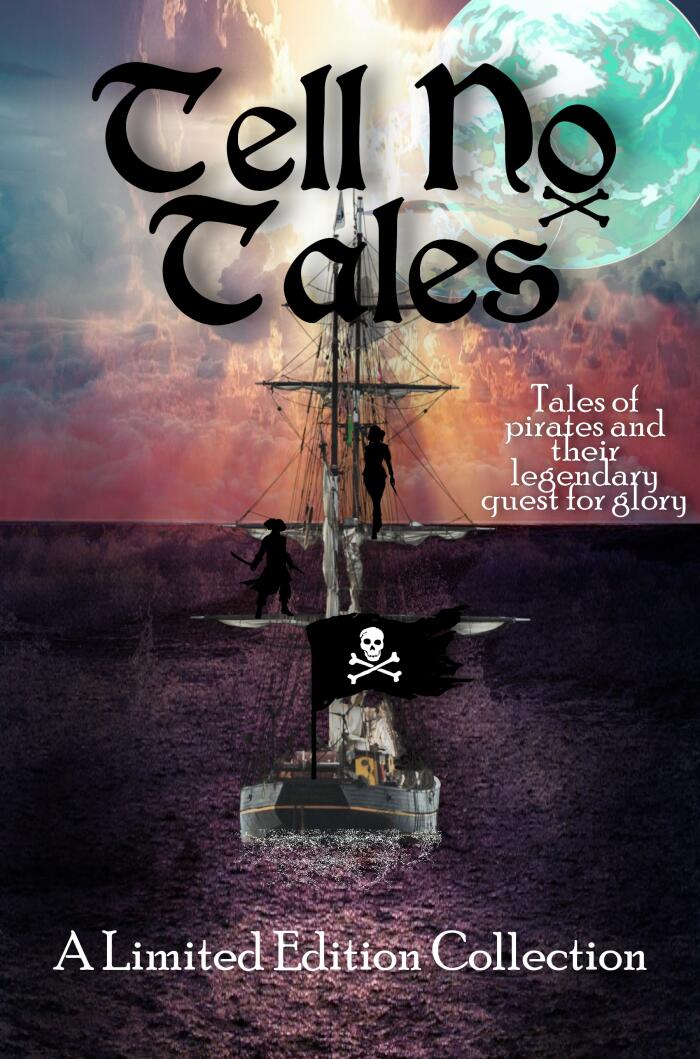 Tell No Tales