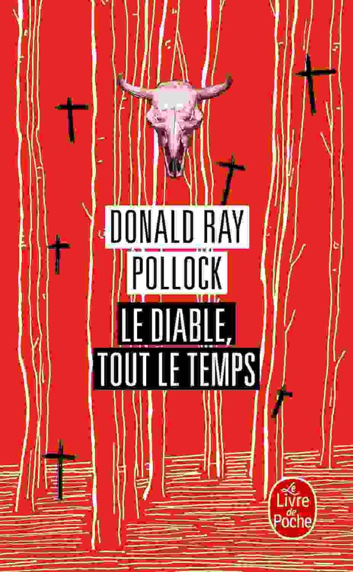 Le diable tout le temps