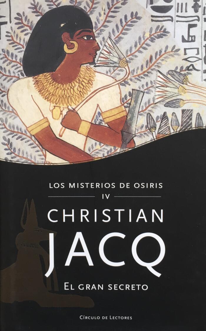 El gran secreto