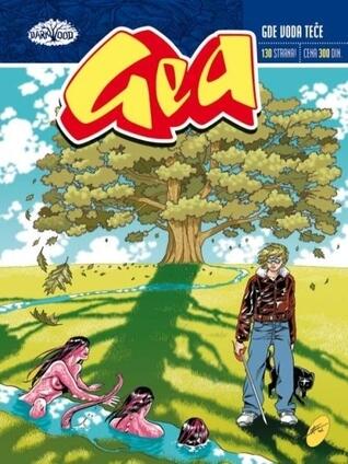 Gea 08: Gde voda teče