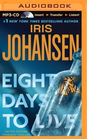 Eight Days to Live