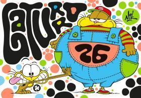 Gaturro 26