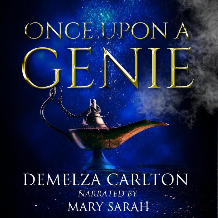 Once upon a Genie: Fairytale Collections