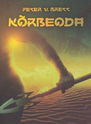 Kõrbeoda