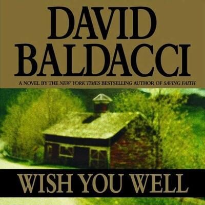 Wish You Well Lib/E