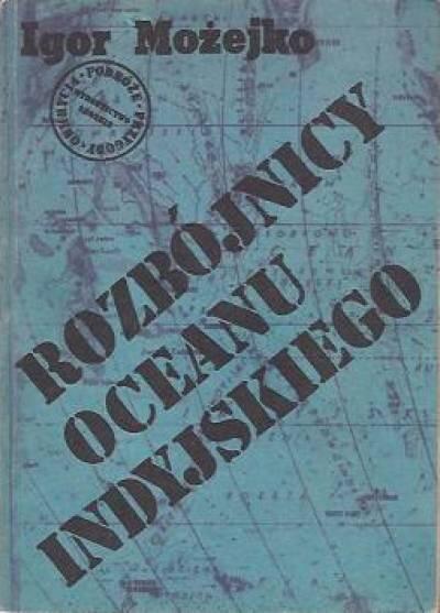 Rozbójnicy Oceanu Indyjskiego