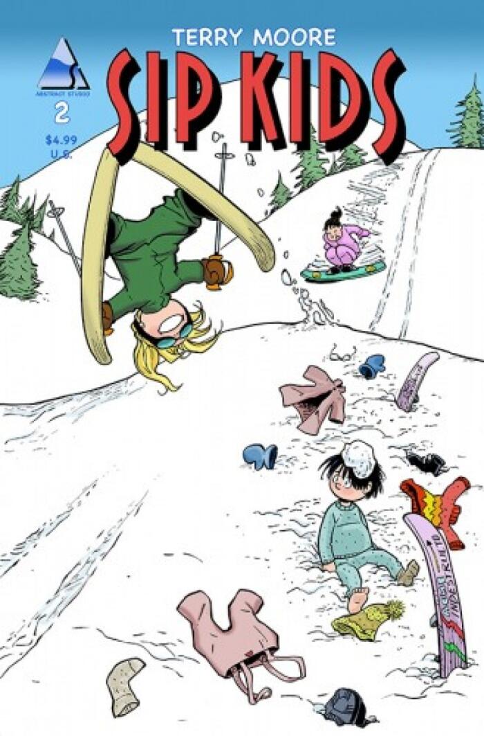 SIP Kids #2
