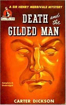 Death and the Gilded Man