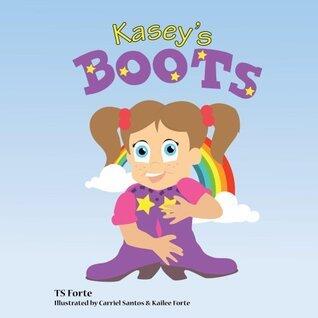 Kasey's Boots