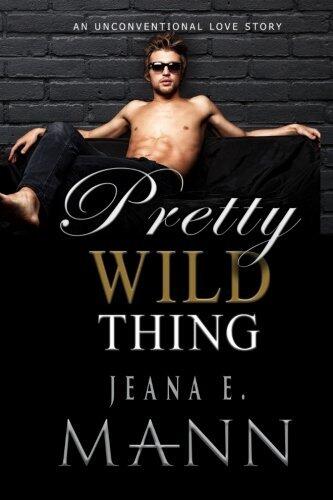 Pretty Wild Thing