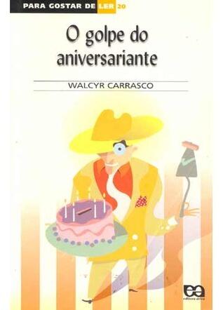 O Golpe do Aniversariante