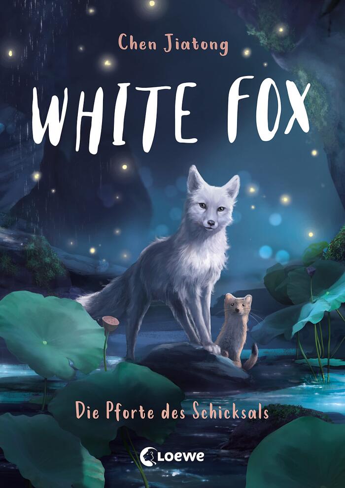 Die Pforte des Schicksals