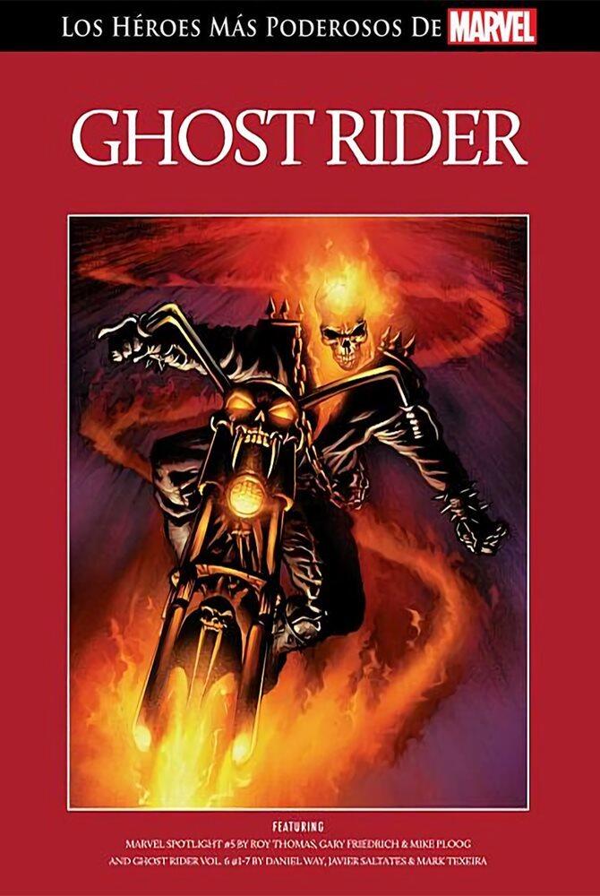 Ghost Rider