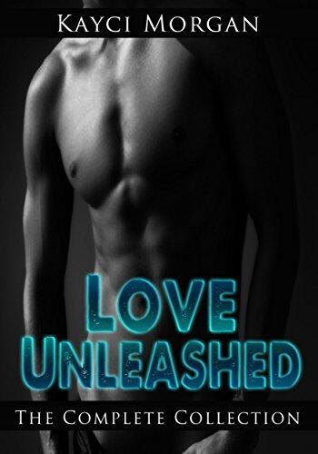 Love Unleashed: The Complete Collection