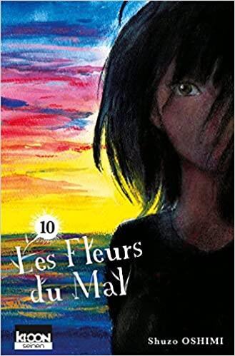 Les Fleurs du Mal, Volume 10