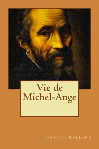 Vie de Michel-Ange