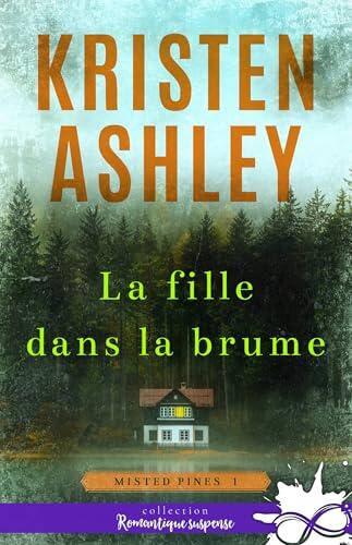 La fille dans la brume: Misted Pines, T1
