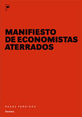 Manifiesto de economistas aterrados