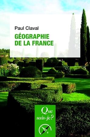 Géographie de la France
