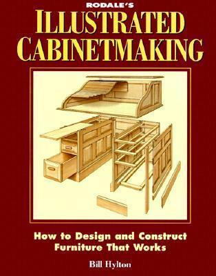 Illustrated Cabinetmaking