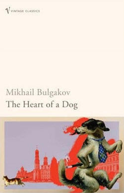 The Heart Of A Dog