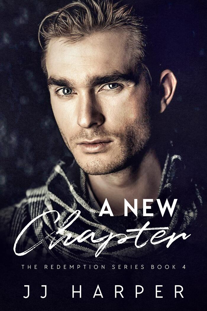 A New Chapter