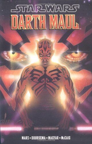 Star Wars: Darth Maul