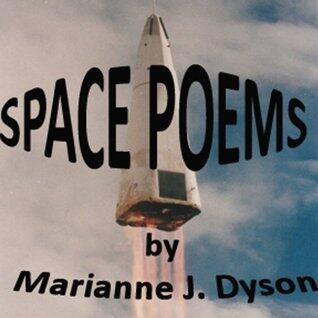 Dyson's Space Poems