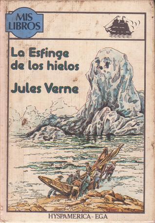 La esfinge de los hielos