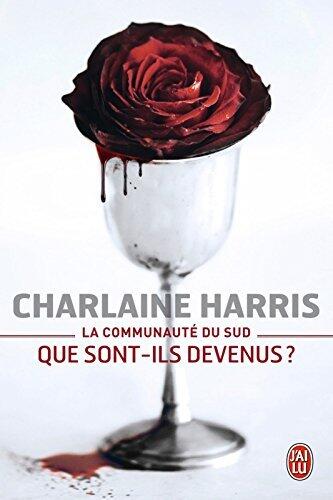 Que sont-ils devenus?