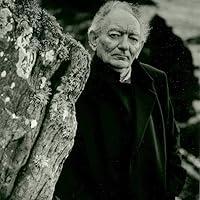 Brian Friel