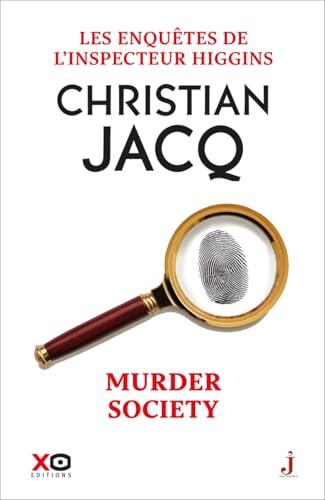 Murder Society