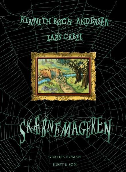 Skæbnemageren