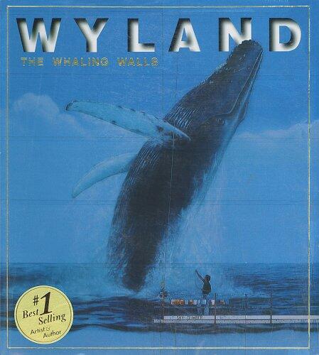 Wyland the Whaling Walls